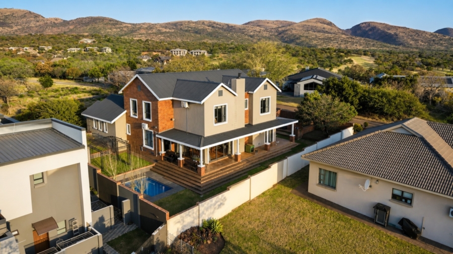 4 Bedroom Property for Sale in Seasons Lifestyle Estate North West